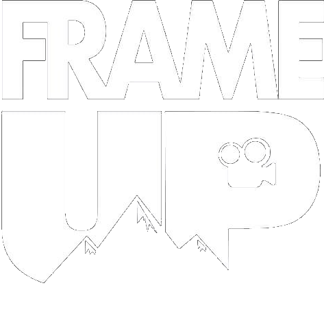 Frame Up — Designer · Filmmaker
